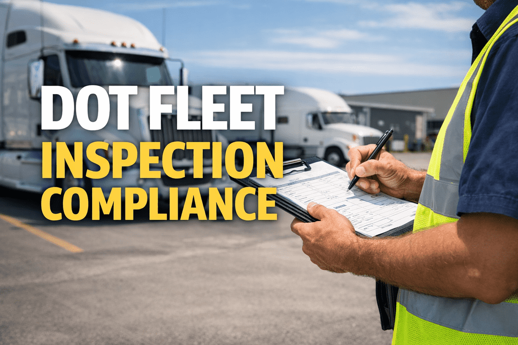 dot-fleet-inspection-compliance-software