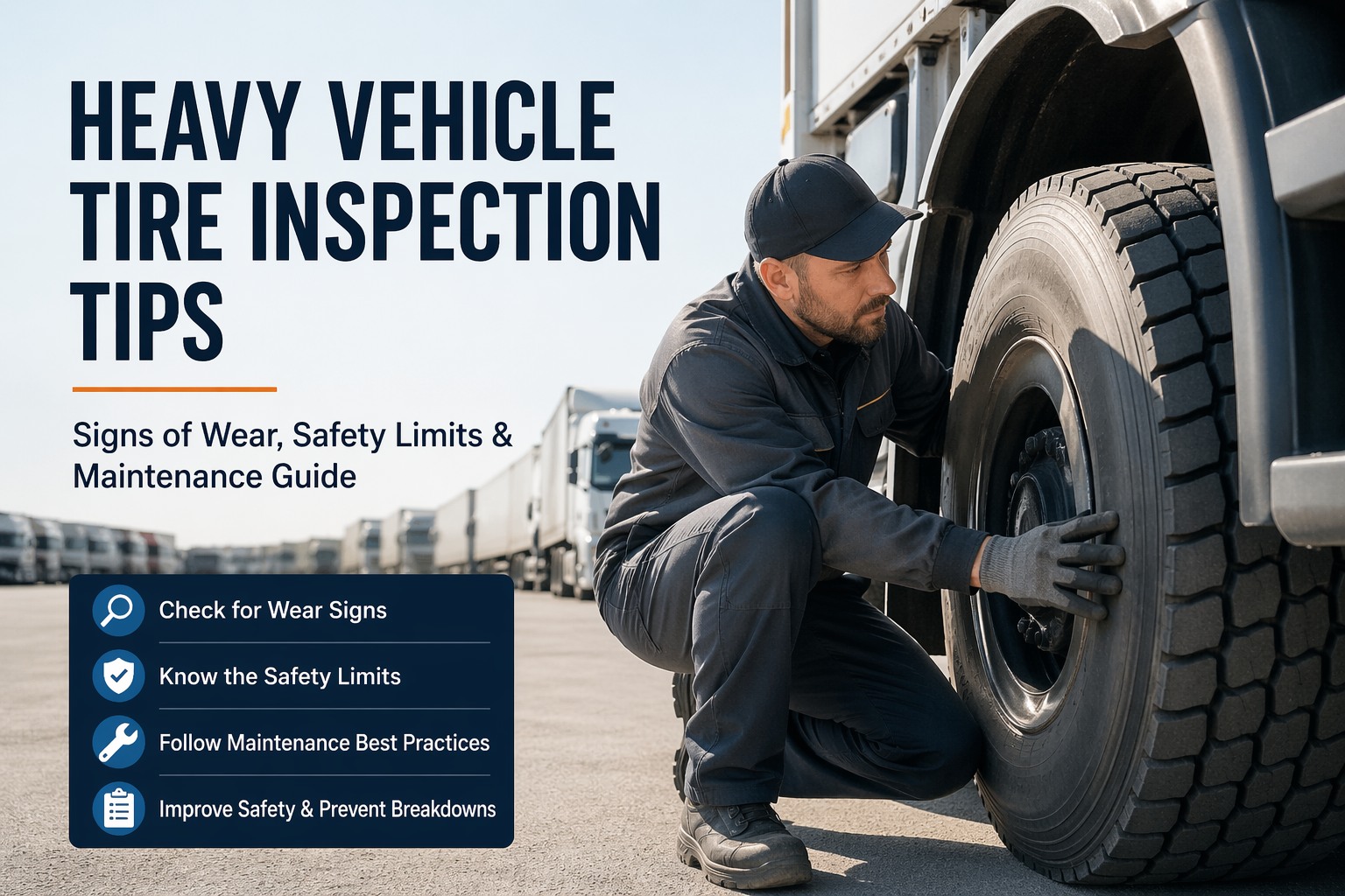 heavy-vehicle-tire-inspection-tips-wear-safety-limits