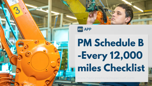 pm-schedule-b-every-12000-miles-vehicle-maintenance-checklist